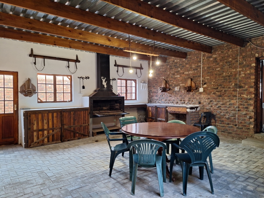 4 Bedroom Property for Sale in Vrede Free State